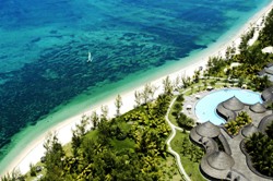 New All Inclusive Luxury Hotels - Mauritius